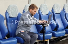 06.11.24 U19 VfB Stuttgart - U19 Atalanta Bergamo