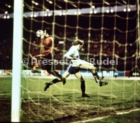 07.12.74 VfB Stuttgart - MSV Duisburg