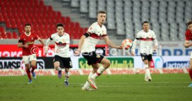 22.01.22 SC Freiburg - VfB Stuttgart
