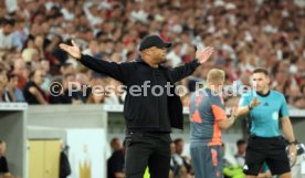 16.08.25 Franz-Beckenbauer-Supercup VfB Stuttgart - FC Bayern München