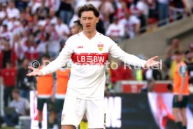 26.04.26 VfB Stuttgart - SV Werder Bremen
