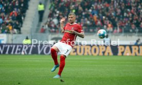 02.04.22 SC Freiburg - FC Bayern M&uuml;nchen