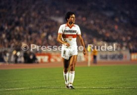 VfB Stuttgart - Cosmos New York