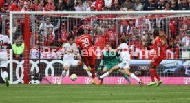 10.09.22 FC Bayern M&uuml;nchen - VfB Stuttgart