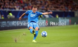 TSG 1899 Hoffenheim - Olympique Lyon