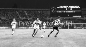 28.08.84 VfB Stuttgart - Eintracht Braunschweig