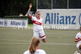 10.07.24 Frauen VfB Stuttgart Training