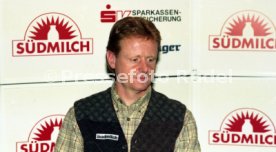 02.12.95 VfB Stuttgart - Hamburger SV