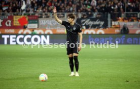 21.04.23 FC Augsburg - VfB Stuttgart