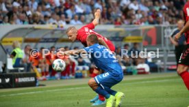 TSG 1899 Hoffenheim - SC Freiburg