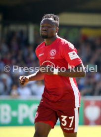 FC 08 Villingen - Fortuna D&uuml;sseldorf