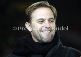 VfB Stuttgart - Hannover 96