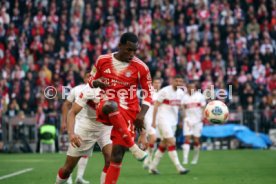 19.04.26 FC Bayern M&uuml;nchen - VfB Stuttgart
