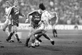 15.11.88 FC Bayern M&uuml;nchen - VfB Stuttgart
