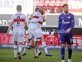 27.02.21 VfB Stuttgart - FC Schalke 04
