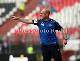 Karlsruher SC - SV Wehen Wiesbaden