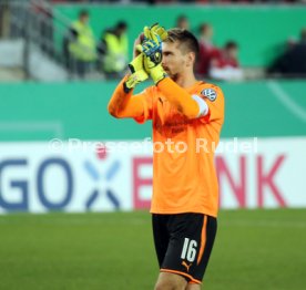 1. FC Kaiserslautern - VfB Stuttgart