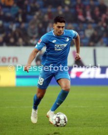 TSG 1899 Hoffenheim - Fortuna D&uuml;sseldorf