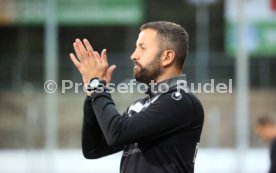 06.10.21 Stuttgarter Kickers - FV Ravensburg