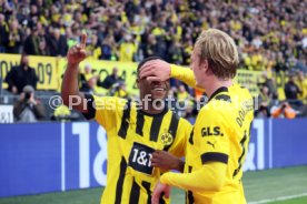 22.10.22 Borussia Dortmund - VfB Stuttgart