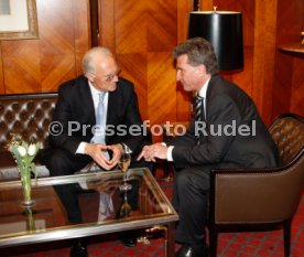 03.03.08 Mayer-Vorfelder 75. Geburtstag