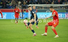 29.11.25 TSG 1899 Hoffenheim - FC Augsburg