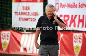 Trainingslager Grassau 2017
