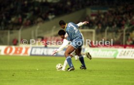 04.1.95 VfB Stuttgart - SV Werder Bremen