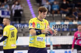 03.10.21 TVB Stuttgart - Rhein-Neckar L&ouml;wen