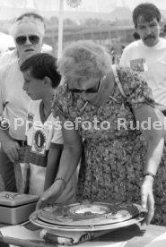 09.08.92 VfB Stuttgart Saison Opening