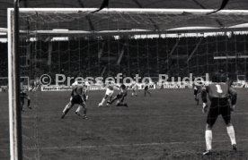 02.10.93 VfB Stuttgart - Eintracht Frankfurt