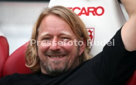 VfB Stuttgart - FC St. Pauli