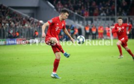 FC Bayern M&uuml;nchen - Tottenham Hotspurs