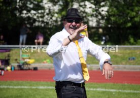 15.05.22 ASV Aichwald II - TSV Baltmannsweiler