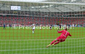 15.10.22 VfB Stuttgart - VfL Bochum