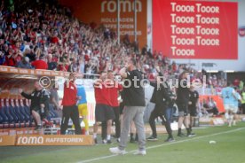 06.04.24 1. FC Heidenheim - FC Bayern M&uuml;nchen