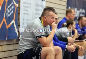 25.11.23 TSV Denkendorf - SG Hegensberg/Liebersbronn