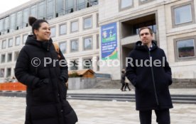 01.02.22 UEFA Euro Week Stuttgart