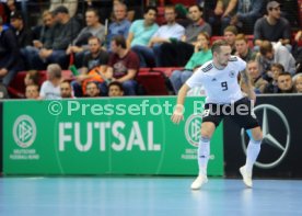 Futsal Deutschland - Schweiz
