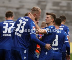01.11.20 Karlsruher SC - SV Darmstadt 98