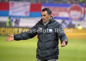 1. FC Heidenheim - VfL Bochum
