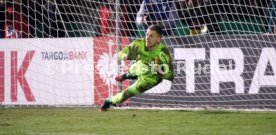 1. FC Saarbr&uuml;cken - Fortuna D&uuml;sseldorf