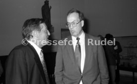 10.07.90 Stuttgart Empfang Guido Buchwald
