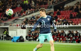 30.03.26 Deutschland - Ghana