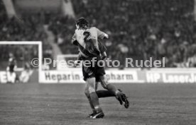 02.10.93 VfB Stuttgart - Eintracht Frankfurt