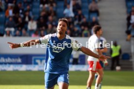 10.10.26 TSG 1899 Hoffenheim - Hamburger SV