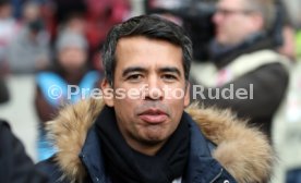 VfB Stuttgart - Borussia M&ouml;nchengladbach