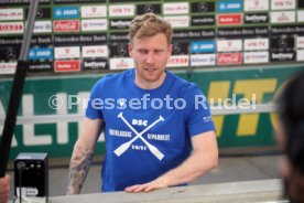 22.05.21 VfB Stuttgart - Arminia Bielefeld