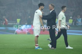 23.05.26 DFB-Pokal Finale 2026 FC Bayern M&uuml;nchen - VfB Stuttgart