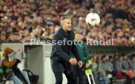 06.11.25 VfB Stuttgart - Feyenoord Rotterdam